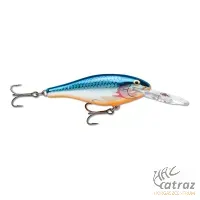 Rapala Shad Rap SR09 SB