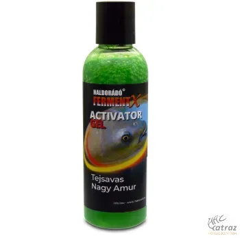 Haldorádó FermentX Activator Gel - Tejsavas Nagy Aamur Erjesztett Aroma