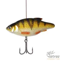 MadCat Harcsázó Wobbler - MadCat Inline Ratller 13 cm 110 gramm - Sinking Rudd