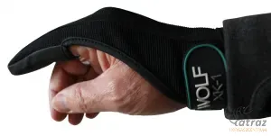 Wolf Casting Glove XK-1 Méret: L - Wolf Kevlár Dobókesztyű