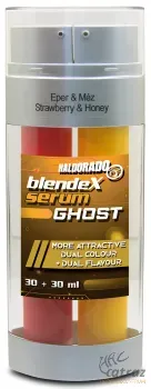 Haldorádó BlendeX Serum Ghost Eper + Méz - Haldorádó Aroma Serum