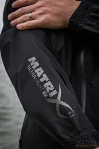 Matrix Ultra-Light 8K Jacket - Matrix Esőkabát