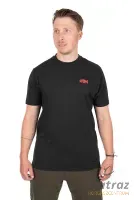 Spomb Fekete Póló - Spomb Black T-Shirt