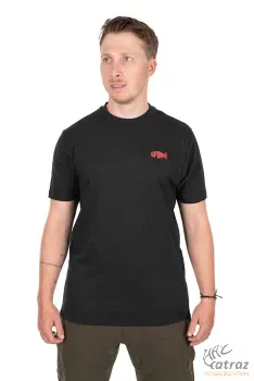 Spomb Fekete Póló - Spomb Black T-Shirt