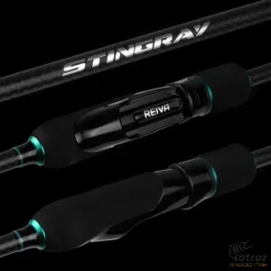 Reiva Stingray 220M 8-35g Pergető Bot - Reiva Pergető Bot 2,20m