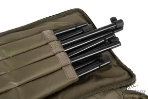 Spomb Dupla Vödörtartó Állvány - Spomb MK2 Bucket Stands Double