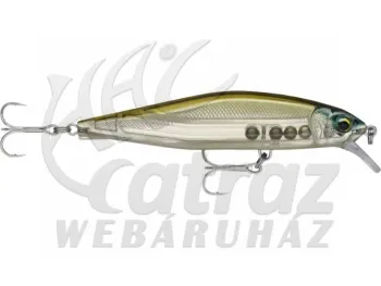 Rapala Precision Xtreme Air Boss GHSH - Rapala Wobbler PXRAB80