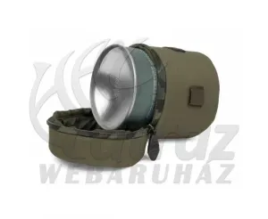 Avid RVS Gas Canister Cover Gázpalacktartó – Hőszigetelt