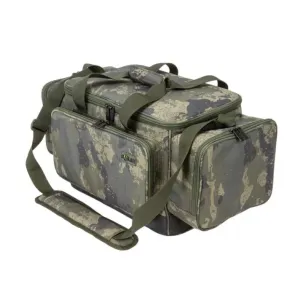 Solar Tackle Undercover Camo Carryall - Medium - Horgász táska