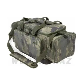 Solar Tackle Undercover Camo Carryall - Medium - Horgász táska