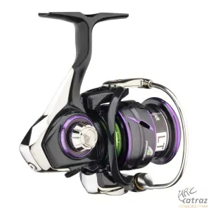 Daiwa Prorex V 2018 LT 2500-XH Pergető Orsó