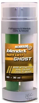 Haldorádó BlendeX Serum Ghost Fokhagyma + Mandula - Haldorádó Aroma Serum
