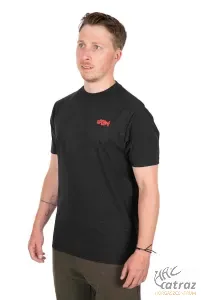 Spomb Fekete Póló - Spomb Black T-Shirt