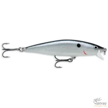 Rapala Flat Rap FLR06 S