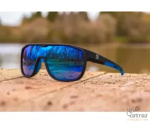 Preston Absolute Ascent Ice Blue Sunglasses - Preston Napszemüveg