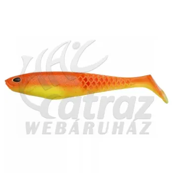 Berkley PowerBait Cullshad 10cm Atomic Chicken - Berkley Aromázható Gumihal