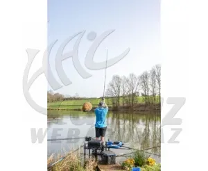 Preston ICS In-Line Dura Flat Method XXL 60g Kosár