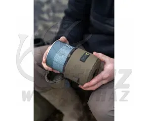 Avid RVS Gas Canister Cover Gázpalacktartó – Hőszigetelt