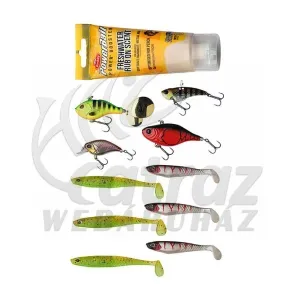 Berkley Sügeres Ajándékcsomag - Berkley Gift Box Perch