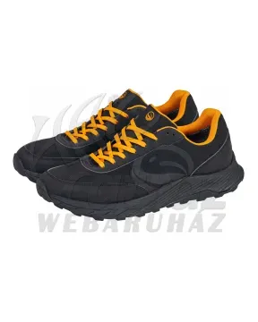 Guru Waterproof Trainer | Black | Vízálló horgász cipő