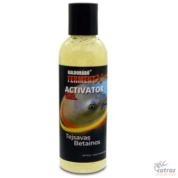 Haldorádó FermentX Activator Gel - Tejsavas Betain Erjesztett Aroma