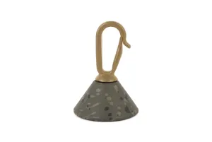 Fox Edge Downrigger Back Weight 57 gramm - Fox Főzsinórsüllyesztő 3 db/csomag