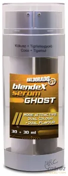 Haldorádó BlendeX Serum Ghost Kókusz + Tigrismogyoró - Haldorádó Aroma Serum