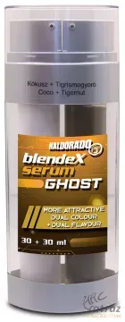 Haldorádó BlendeX Serum Ghost Kókusz + Tigrismogyoró - Haldorádó Aroma Serum