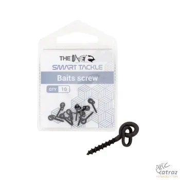 The One Csalicsavar - The One Baits Screw