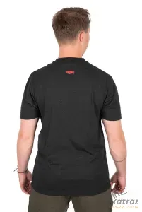 Spomb Fekete Póló - Spomb Black T-Shirt