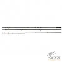 Nevis Gotama LC Feeder 420XXH 200g - Nevis Távdobó Feeder Bot 4,20m