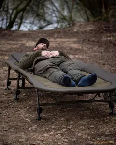 Fox Voyager Compact Bed - Fox Horgász Ágy