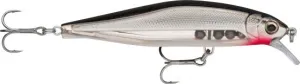 Rapala Precision Xtreme Air Boss MS - Rapala Wobbler PXRAB80
