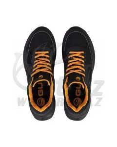 Guru Waterproof Trainer | Black | Vízálló horgász cipő