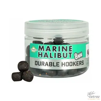 Dynamite Baits Durable Hook Pellet Marine Halibut 8mm