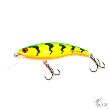 Salmo Slick Stick SU6F GT - Green Tiger