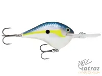 Rapala Dives-To Metal Sure Set DTMSS20 HSD - Floating Crankbait