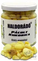 Haldorádó Üveges Pácolt Kukorica - Édes Ananász