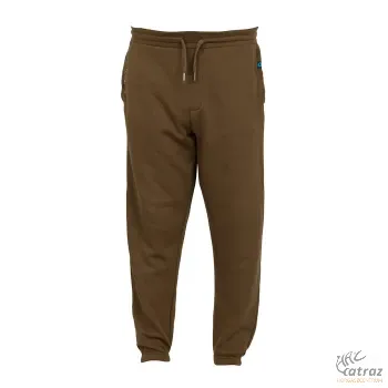 Shimano Raglan Joggers Tan -  Shimano Melegítő Nadrág Méret: XL