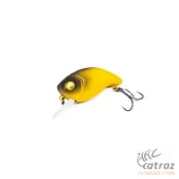 HFL Little Dancer Wobbler 30mm 2,6g Honey Bee