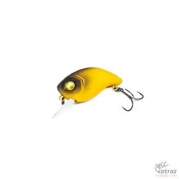 HFL Little Dancer Wobbler 30mm 2,6g Honey Bee