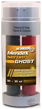 Haldorádó BlendeX Serum Ghost Tintahal + Polip - Haldorádó Aroma Serum