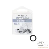 The One Fémkarika Méret: Kicsi - The One Rig Rings