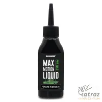 Haldorádó Max Motion PVA Bag Liquid Fekete Tintahal - PVA Barát Haldorádó Aroma