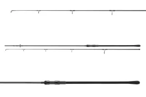 Daiwa Black Widow XT Carp 3,00m 2,0lbs - Daiwa Bojlis Bot 3.00m 2.00lb 10ft