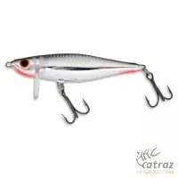 Salmo Thrill TH7 SFF - Silver Flashy Fish