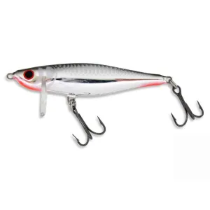 Salmo Thrill TH7 SFF - Silver Flashy Fish