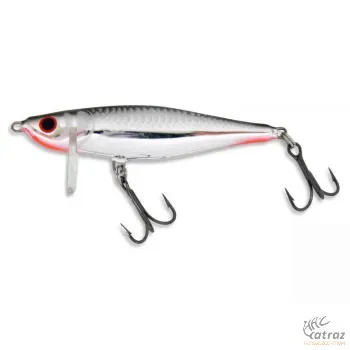 Salmo Thrill TH7 SFF - Silver Flashy Fish