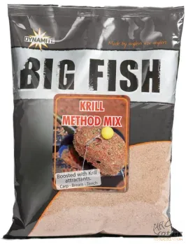 Dynamite Baits Krill Method Mix 1.8kg DY1476