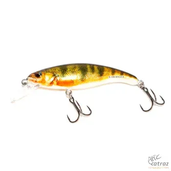 Salmo Wobbler Slick Stick SU6F YPE